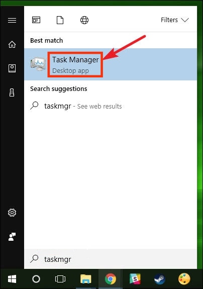 Task Manager 