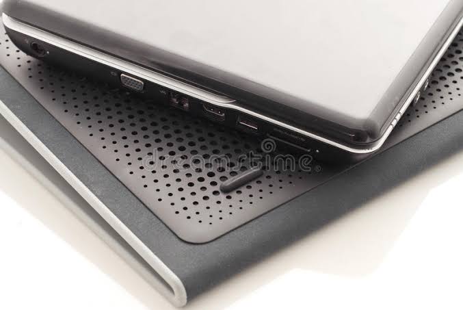 Cooling pad or laptop cooler