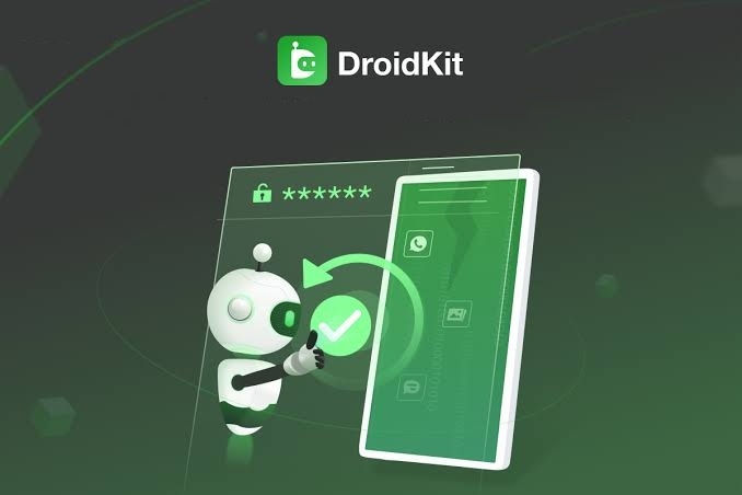 How to recover deleted Hangouts (Google Chat) messages via DroidKit
