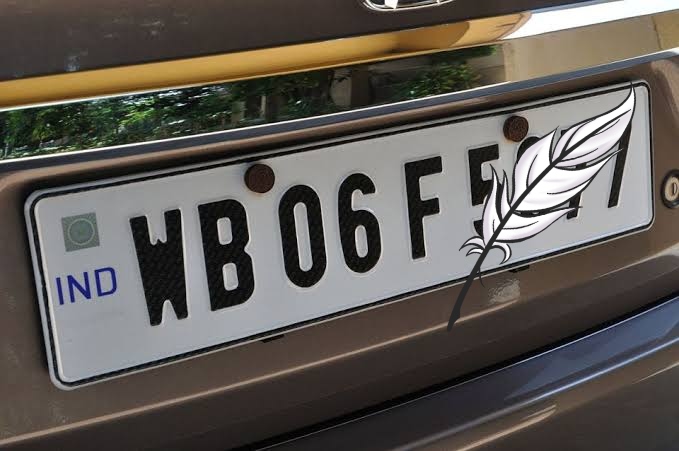 What Is A Vehicle Registration Number?