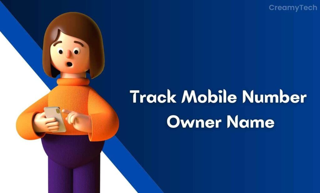 track mobile number owner name
