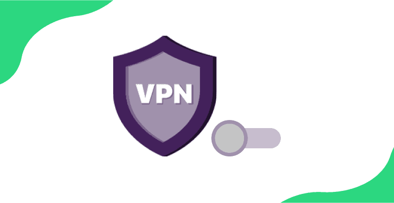 Turn off your VPN